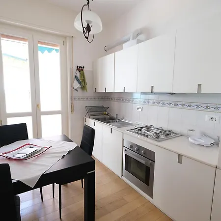 Bilocale San Siro Santa By Portofinovacanze * Santa Margherita Ligure