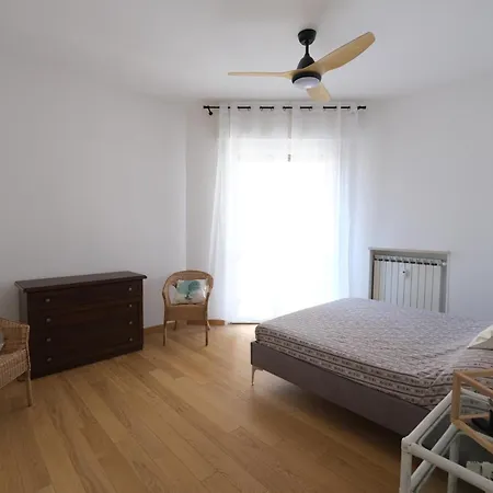 Bilocale San Siro Santa By Portofinovacanze * Santa Margherita Ligure